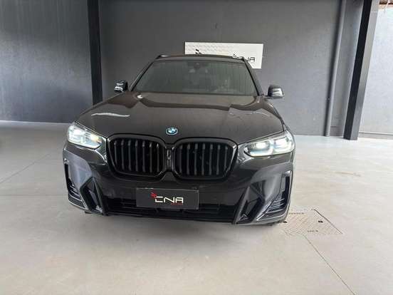 BMW-X3-2.0 16V HÍBRIDO M SPORT XDRIVE30E STEPTRONIC BMW-X3-2023