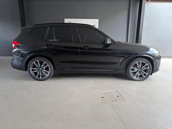 BMW-X3-2023
