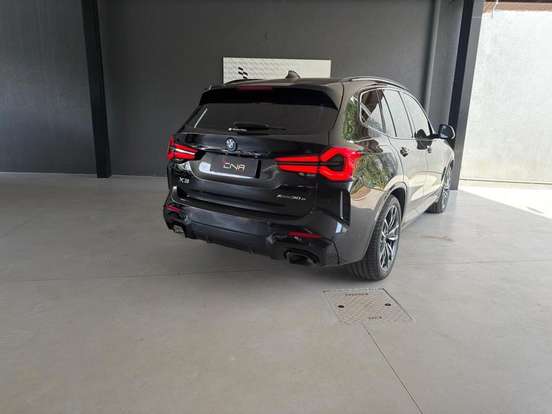 BMW-X3-2.0 16V HÍBRIDO M SPORT XDRIVE30E STEPTRONIC BMW-X3-2023