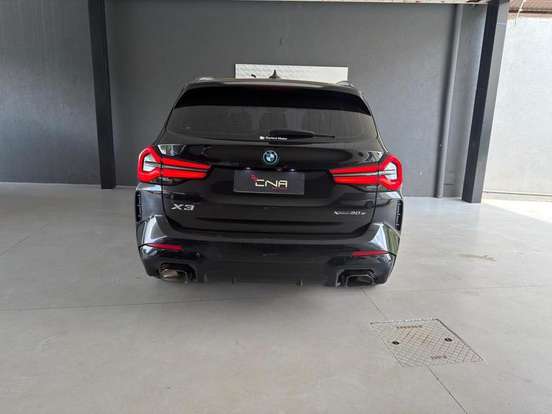 BMW-X3-2.0 16V HÍBRIDO M SPORT XDRIVE30E STEPTRONIC BMW-X3-2023