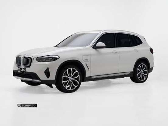 BMW-X3-2.0 16V HÍBRIDO X LINE XDRIVE30E STEPTRONIC BMW-X3-2022