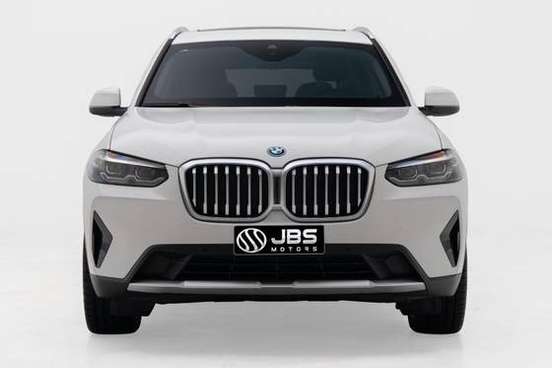 BMW-X3-2.0 16V HÍBRIDO X LINE XDRIVE30E STEPTRONIC BMW-X3-2022