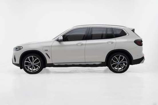 BMW-X3-2.0 16V HÍBRIDO X LINE XDRIVE30E STEPTRONIC BMW-X3-2022