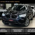 BMW X3 2.0 16V HÍBRIDO XDRIVE30E STEPTRONIC BMW X3 2.0 16V HÍBRIDO XDRIVE30E STEPTRONIC
