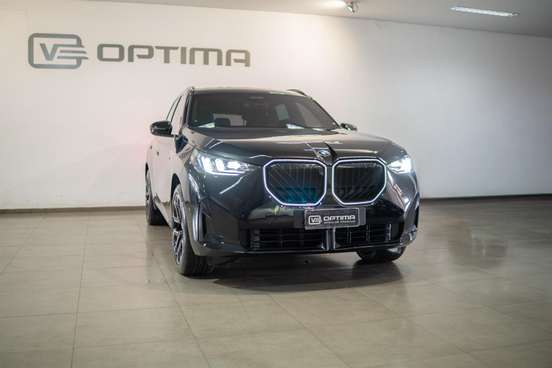 BMW-X3-2025