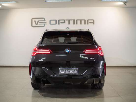 BMW-X3-2.0 TWINPOWER MHEV XDRIVE30I M SPORT STEPTRONIC BMW-X3-2025