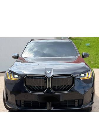BMW X3 2.0 TWINPOWER MHEV XDRIVE30I M SPORT STEPTRONIC