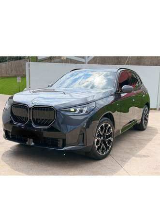 BMW-X3-2026