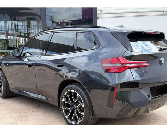 BMW-X3-2.0 TWINPOWER MHEV XDRIVE30I M SPORT STEPTRONIC BMW-X3-2026