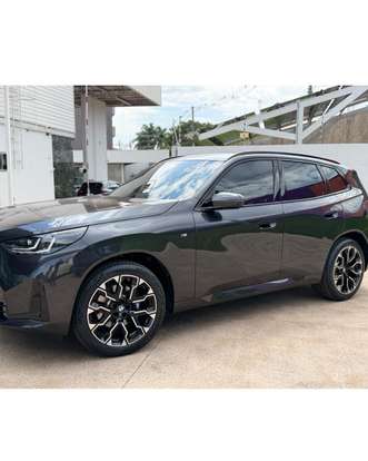 BMW-X3-2026