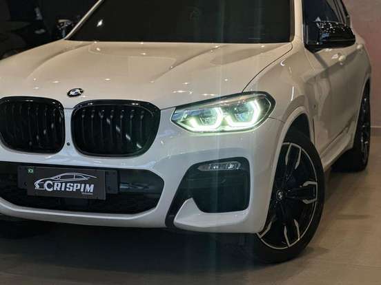 BMW-X3-2018