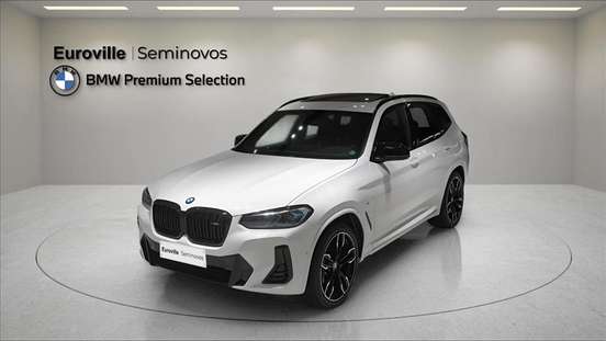 BMW-X3-2022