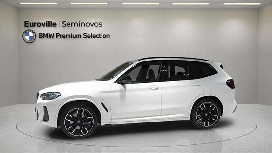 BMW-X3-2022
