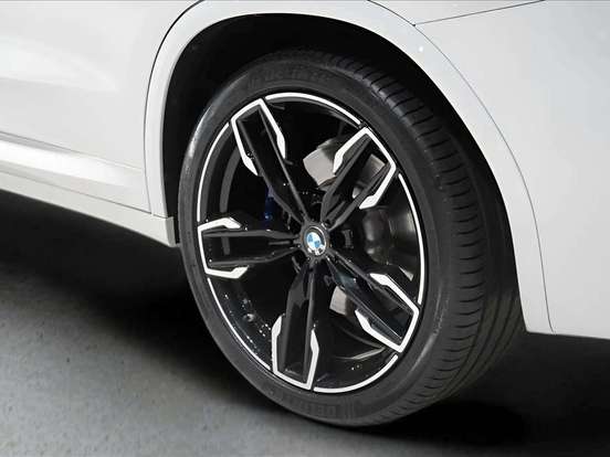 BMW-X3-3.0 TWINPOWER GASOLINA M40I STEPTRONIC BMW-X3-2022