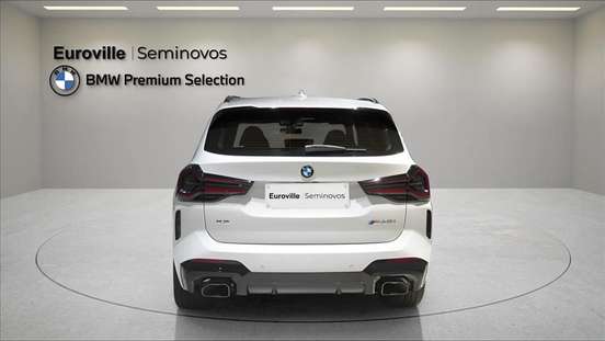 BMW-X3-2022