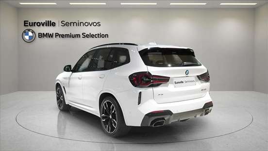 BMW-X3-2022