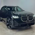 BMW X3 3.0 TWINPOWER MHEV M50 XDRIVE STEPTRONIC BMW X3 3.0 TWINPOWER MHEV M50 XDRIVE STEPTRONIC