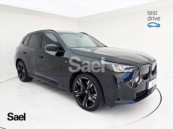 BMW X3 3.0 TWINPOWER MHEV M50 XDRIVE STEPTRONIC