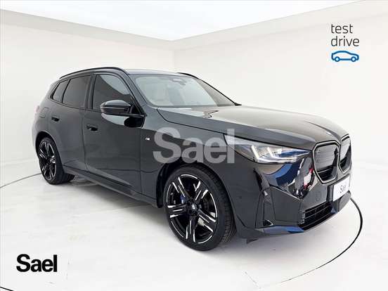 BMW-X3-3.0 TWINPOWER MHEV M50 XDRIVE STEPTRONIC BMW-X3-2026