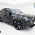 BMW X3 3.0 TWINPOWER MHEV M50 XDRIVE STEPTRONIC BMW X3 3.0 TWINPOWER MHEV M50 XDRIVE STEPTRONIC
