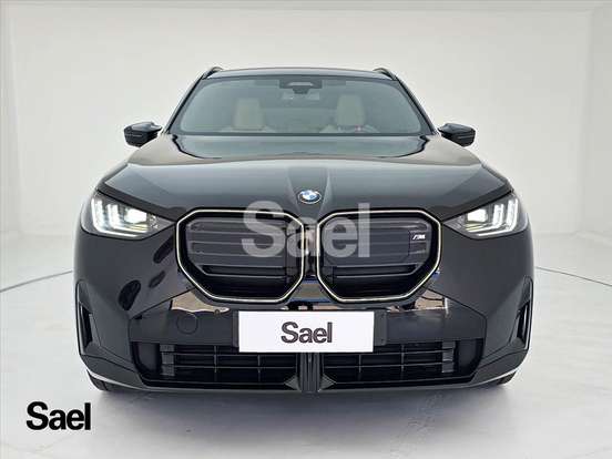 BMW-X3-2026