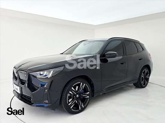 BMW-X3-2026