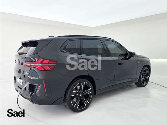 BMW-X3-3.0 TWINPOWER MHEV M50 XDRIVE STEPTRONIC BMW-X3-2026