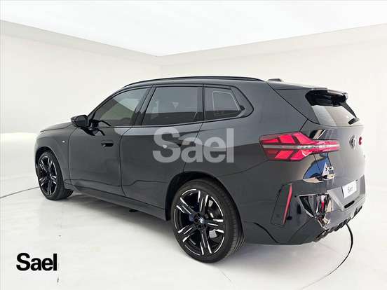 BMW-X3-3.0 TWINPOWER MHEV M50 XDRIVE STEPTRONIC BMW-X3-2026