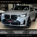 BMW X3 3.0 TWINPOWER MHEV M50 XDRIVE STEPTRONIC BMW X3 3.0 TWINPOWER MHEV M50 XDRIVE STEPTRONIC