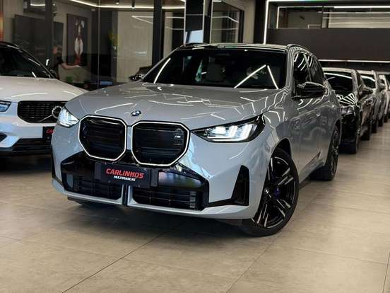 BMW-X3-2024