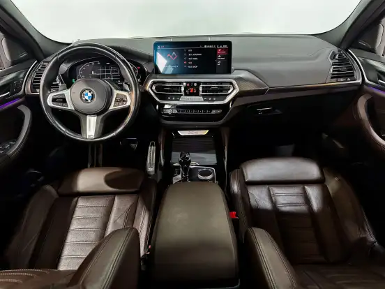 BMW-X4-2022