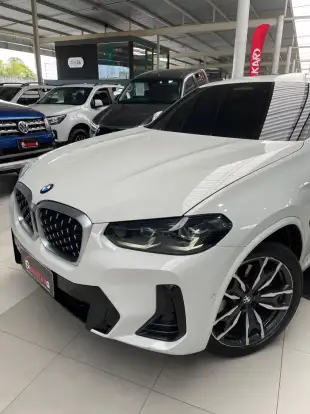 BMW-X4-2023