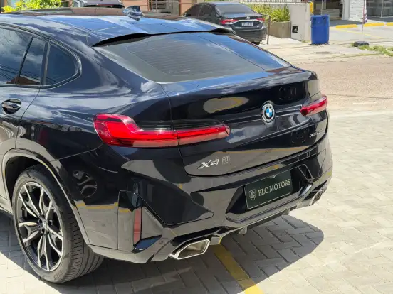 BMW-X4-2.0 16V GASOLINA XDRIVE30I M SPORT STEPTRONIC BMW-X4-2024