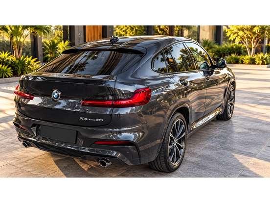 BMW-X4-2020