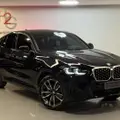 BMW X4 2.0 16V GASOLINA XDRIVE30I M SPORT STEPTRONIC BMW X4 2.0 16V GASOLINA XDRIVE30I M SPORT STEPTRONIC