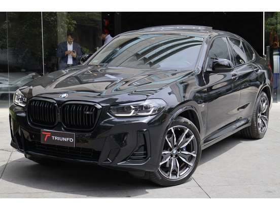 BMW-X4-2023