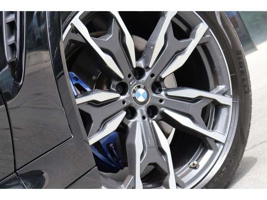 BMW-X4-2.0 16V GASOLINA XDRIVE30I M SPORT STEPTRONIC BMW-X4-2023