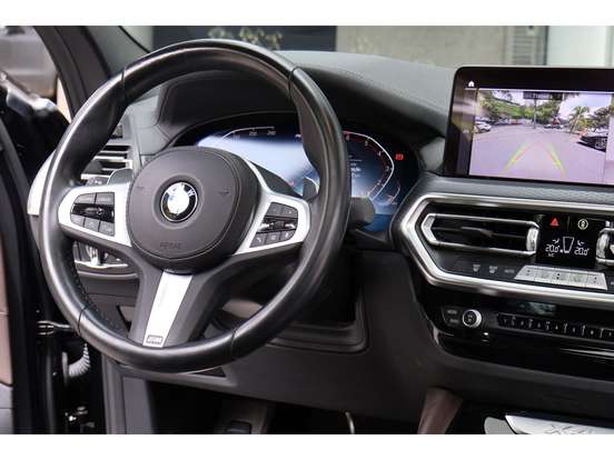 BMW-X4-2.0 16V GASOLINA XDRIVE30I M SPORT STEPTRONIC BMW-X4-2023