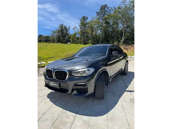 BMW-X4-2020