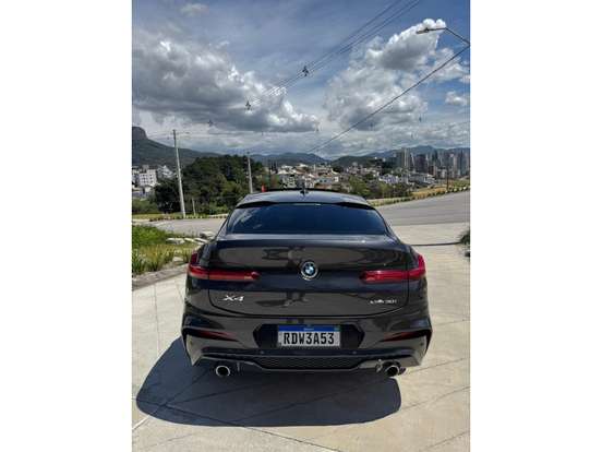BMW-X4-2020