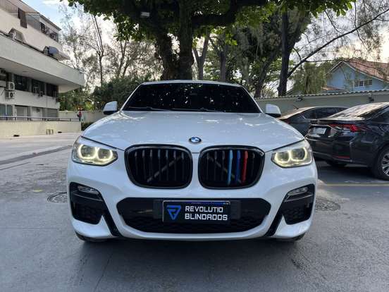 BMW-X4-2019