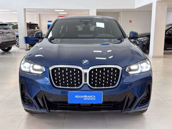 BMW-X4-2024
