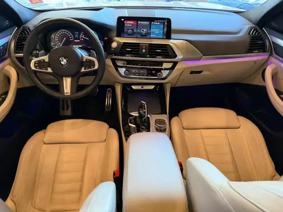 BMW-X4-2019