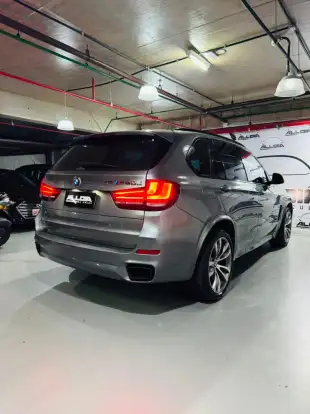 BMW-X5-2016