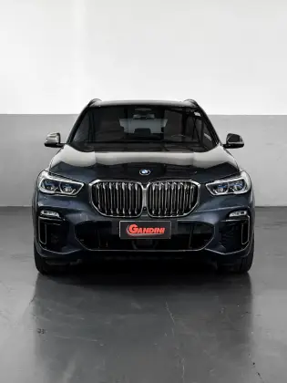 BMW X5 3.0 4X4 M50D I6 TURBO DIESEL 4P AUTOMÁTICO