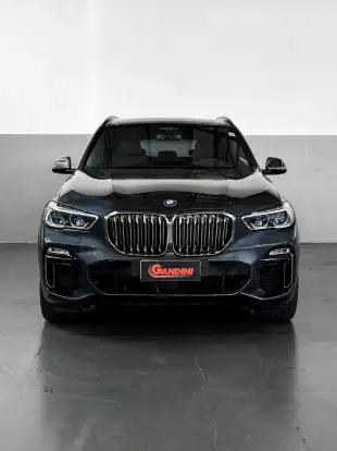 BMW-X5-2019