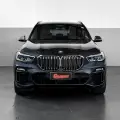 BMW X5 3.0 4X4 M50D I6 TURBO DIESEL 4P AUTOMÁTICO BMW X5 3.0 4X4 M50D I6 TURBO DIESEL 4P AUTOMÁTICO