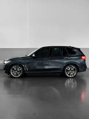 BMW-X5-3.0 4X4 M50D I6 TURBO DIESEL 4P AUTOMÁTICO BMW-X5-2019