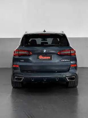 BMW-X5-2019