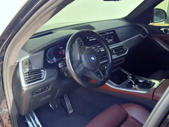 BMW-X5-2022